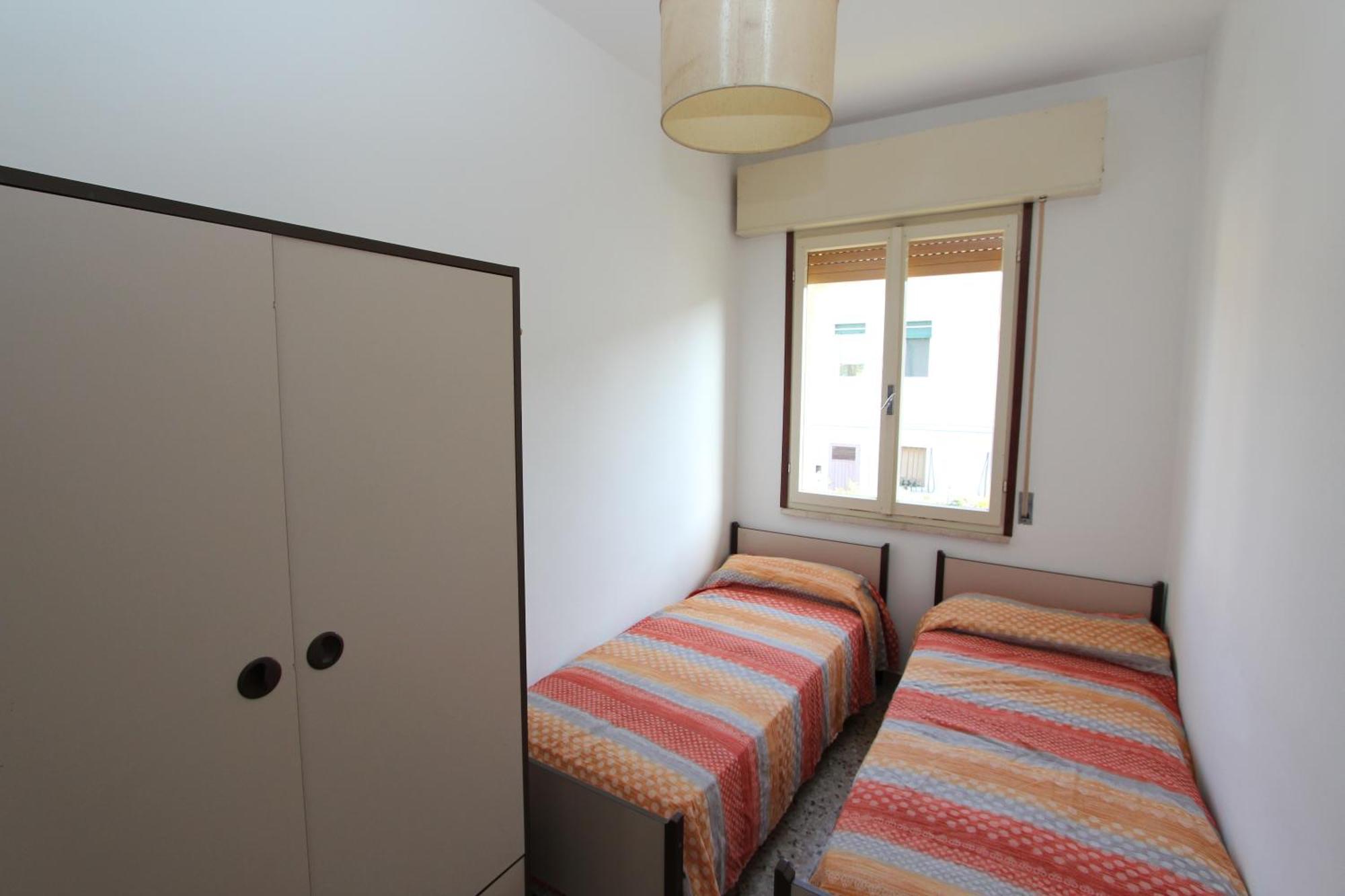 Fernanda Apartment Бибионе Екстериор снимка