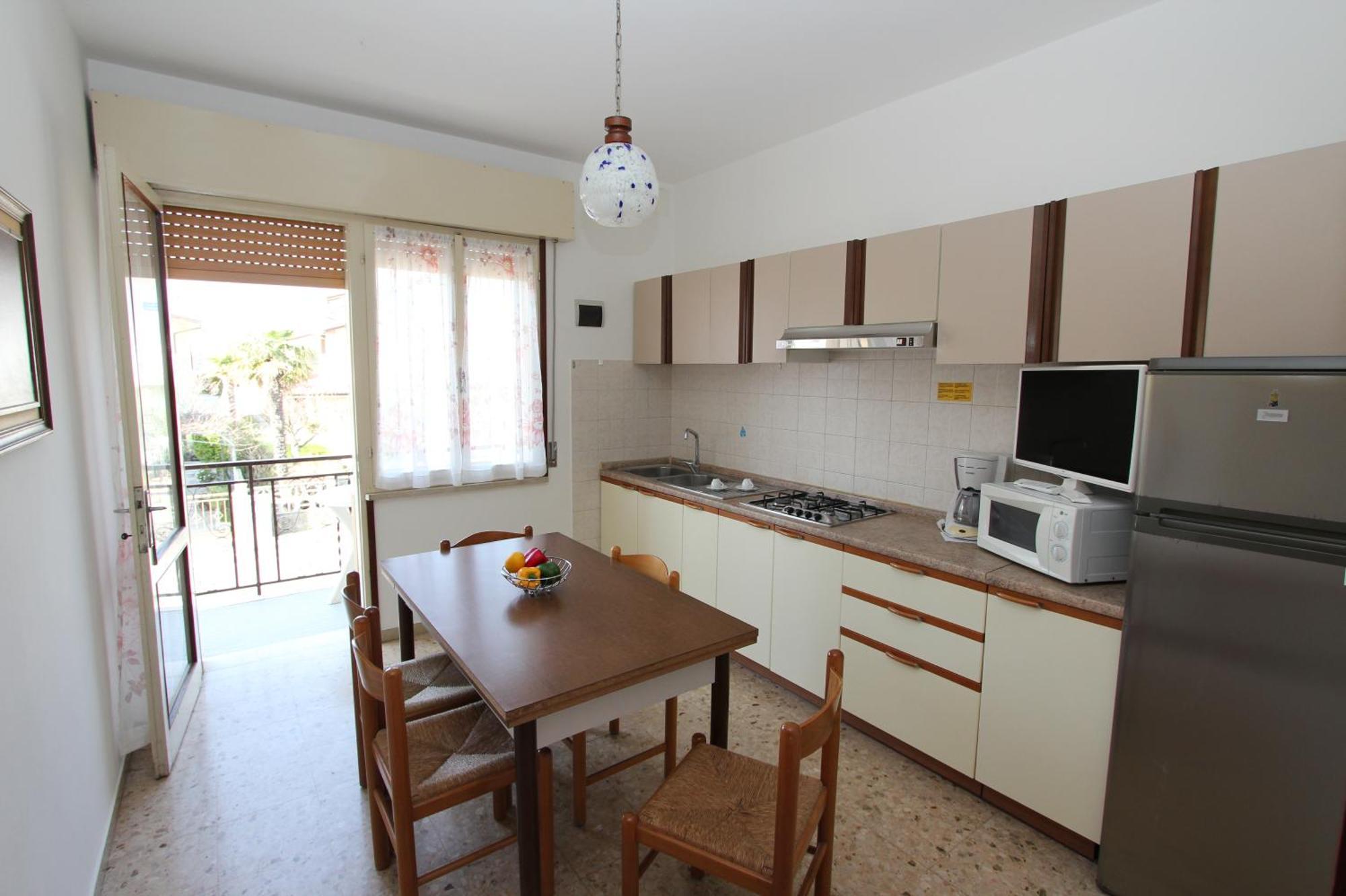 Fernanda Apartment Бибионе Екстериор снимка