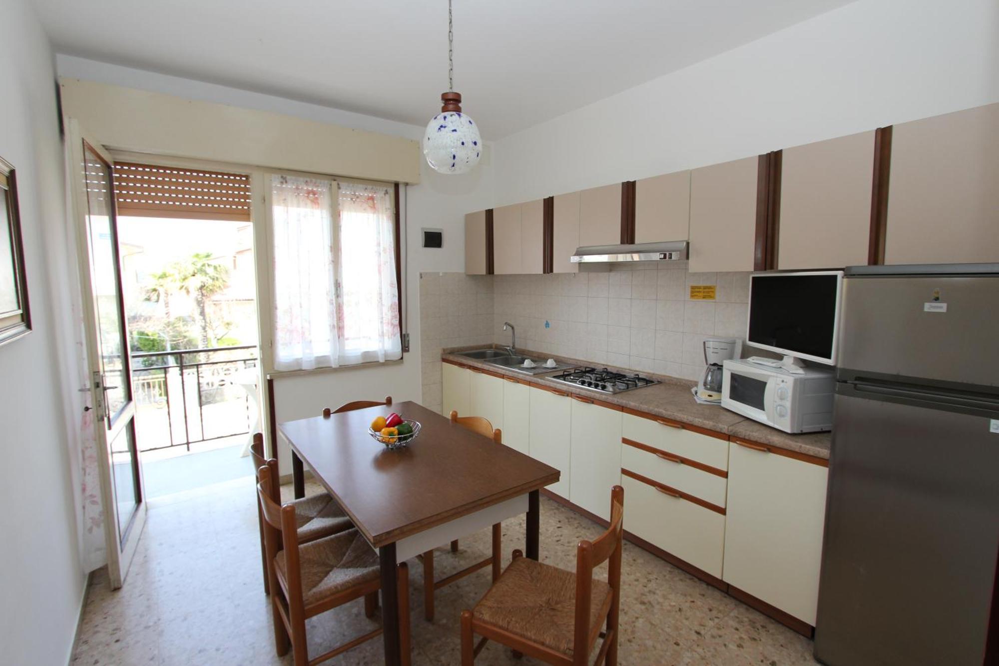 Fernanda Apartment Бибионе Екстериор снимка
