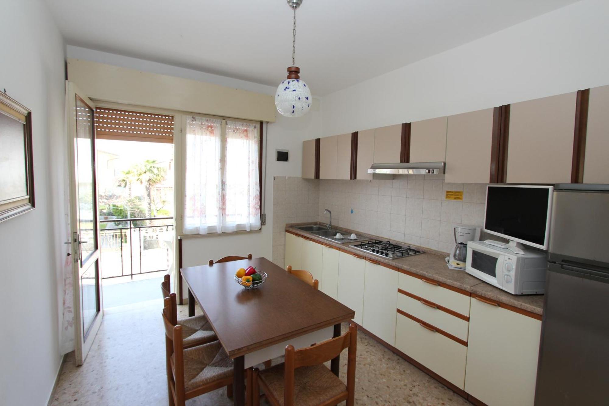 Fernanda Apartment Бибионе Екстериор снимка
