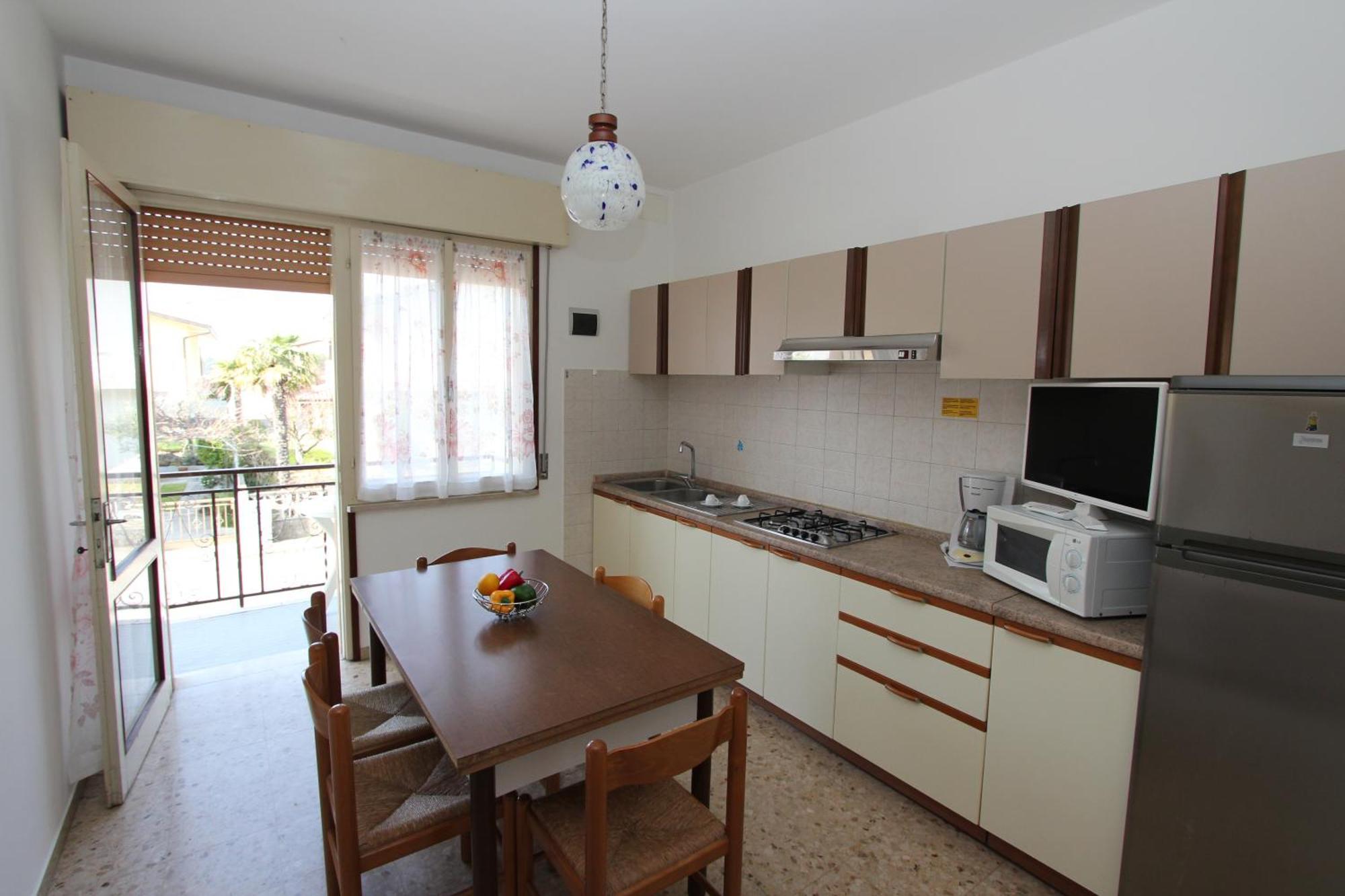 Fernanda Apartment Бибионе Екстериор снимка