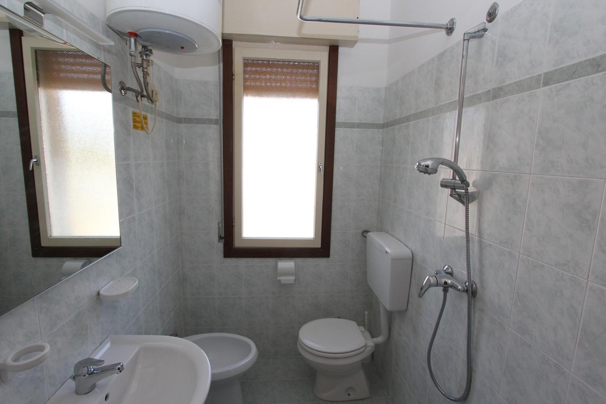 Fernanda Apartment Бибионе Екстериор снимка