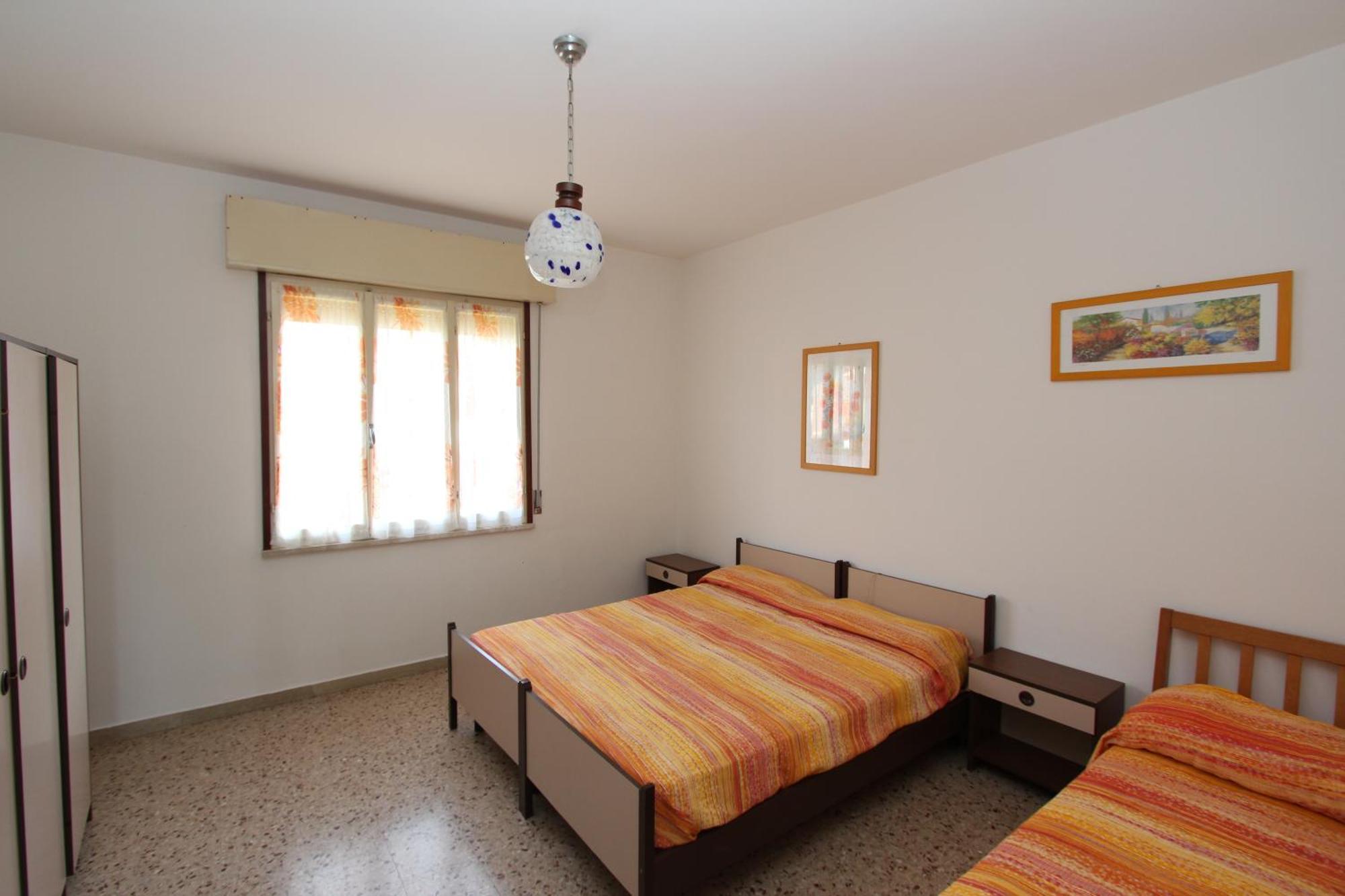 Fernanda Apartment Бибионе Екстериор снимка