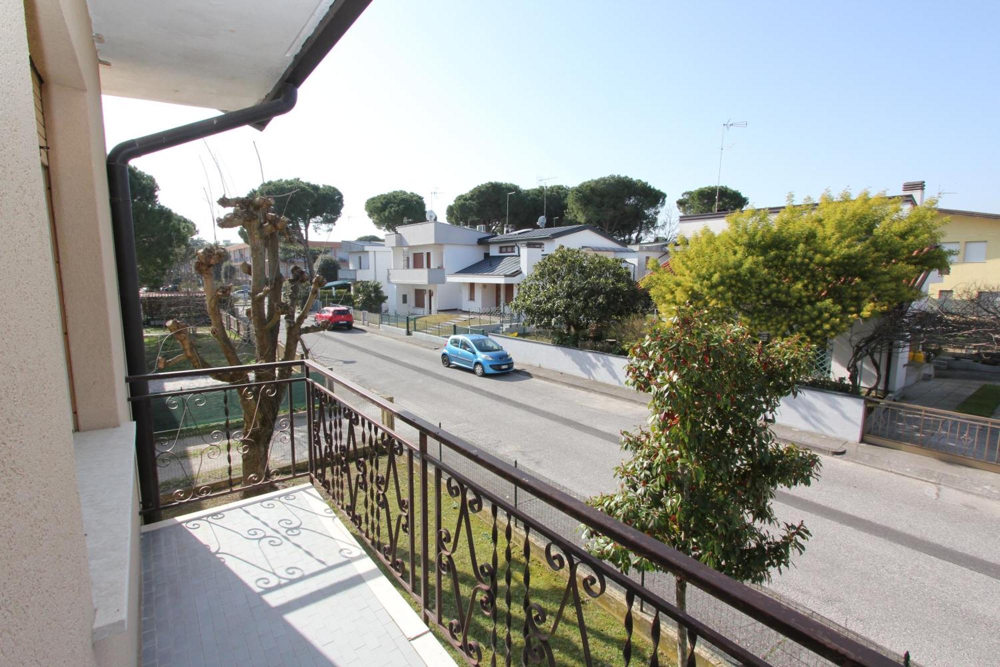 Fernanda Apartment Бибионе Екстериор снимка
